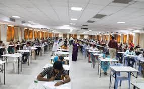 Sri Ramachandra Institute of Higher Education and Research Sri Ramachandra Institute of Higher Education and Research photo 4